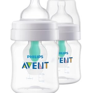 Philips AVENT Anti-Colic Baby Bottles